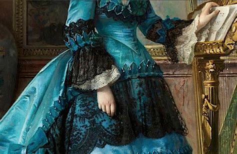 prussian blue paintings.